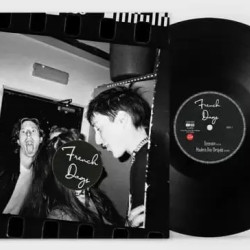 Виниловая пластинка French Dogs - French Dogs EP (LP) RSD 2026