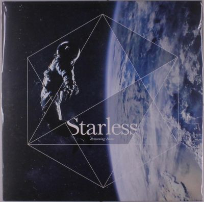 Виниловая пластинка Starless - Returning Home