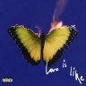 Виниловая пластинка Maroon 5 - Love Is Like (LP) Blue