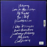 Виниловая пластинка Maroon 5 - Love Is Like (LP) Blue
