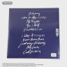 Виниловая пластинка Maroon 5 - Love Is Like (LP) Blue