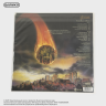 Виниловая пластинка Saxon - Solid Ball Of Rock (LP) Silver