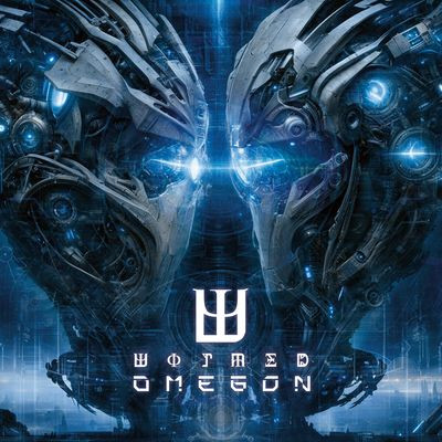 Виниловая пластинка Wormed - Omegon