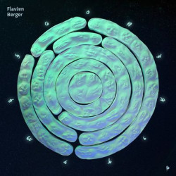 Flavien Berger - Contre-Temps (LP)