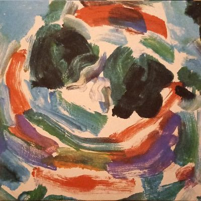Виниловая пластинка Landshapes - Contact