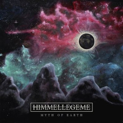 Виниловая пластинка Himmellegeme - Myth Of Earth