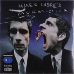Виниловая пластинка James LaBrie’s MullMuzzler - Keep It To Yourself