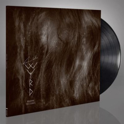 Виниловая пластинка Gaahls Wyrd - Braiding The Stories