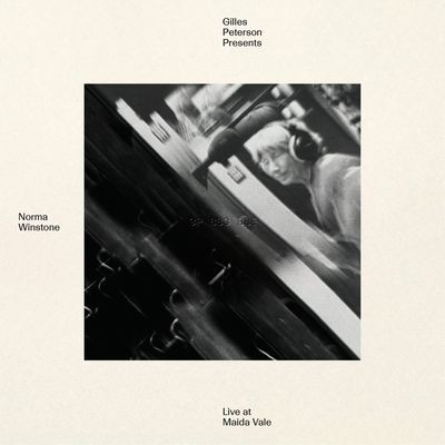 Виниловая пластинка Norma Winstone - Gilles Peterson presents Norma Winstone Live at Maida Vale (LP)