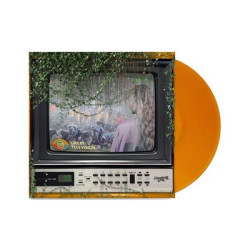 Виниловая пластинка Elizabeth Cook - Great Television (LP)