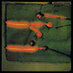 Виниловая пластинка Miroslav Vitous Group - Miroslav Vitous G (180G Vinyl)