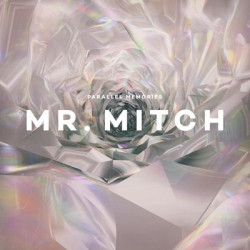 Виниловая пластинка Mr.Mitch - Parallel Memories
