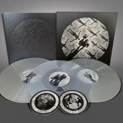 Виниловая пластинка Muse - Absolution (XX Anniversary)
