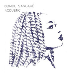 Виниловая пластинка Oumou Sangare - Acoustic