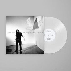 Виниловая пластинка Porridge Radio - Clouds In The Sky They Will Always Be There For Me (USA, Canada &amp; UK)