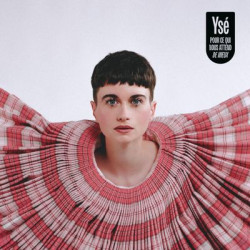 Виниловая пластинка Yse - Pour Ce Qui Nous Attend De Mie