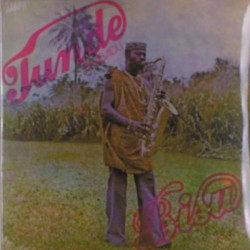 Виниловая пластинка Tunde Mabadu &amp; His Sunrise - Bisu