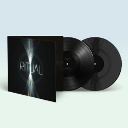 Виниловая пластинка Jon Hopkins - RITUAL
