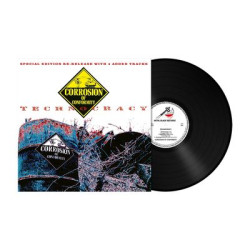 Виниловая пластинка Corrosion Of Conformity - Technocracy