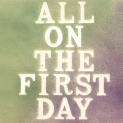 Виниловая пластинка Tony Caro &amp; John - All On The First Day