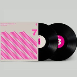 Виниловая пластинка Various Artists - Heavenly Remixes Volume 7