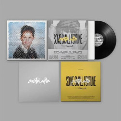 Corto.Alto - Some Small Fortune (LP)