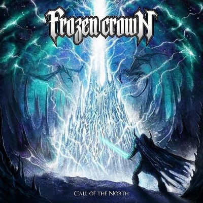 Виниловая пластинка Frozen Crown - Call Of The North