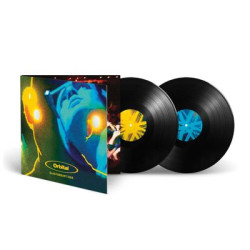 Orbital - Glastonbury 1994 (LP)