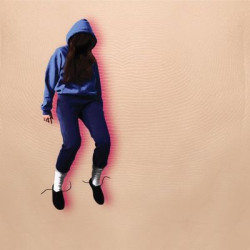 Виниловая пластинка Gazelle Twini Speak Machine - Anti Body