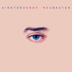 Виниловая пластинка Einsturzende Neubauten - Ende Neu