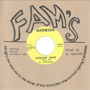 Виниловая пластинка Various Artists - Gideons High