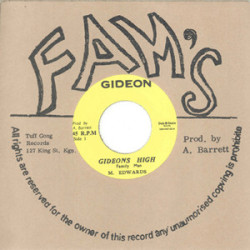 Виниловая пластинка Various Artists - Gideons High