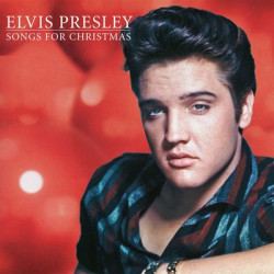 Виниловая пластинка Elvis Presley - Songs For Christmas (LP)