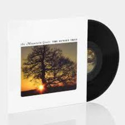 Виниловая пластинка The Mountain Goats - The Sunset Tree