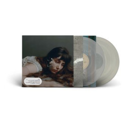 Виниловая пластинка Dodie-Not For Lack Of Trying Deluxe - Eco Colour Lp (LP)