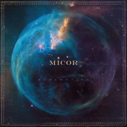 Виниловая пластинка Micor - Redemption