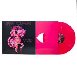 Виниловая пластинка Sarah Sommers - Vivid