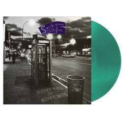 Виниловая пластинка Spin Doctors - Pocket Full Of Kryptonite (LP Coloured)