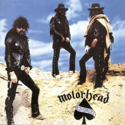 Виниловая пластинка Motorhead - Ace Of Spades (1LP/180G)