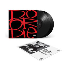 Виниловая пластинка Do Or Die - Picture This (LP)