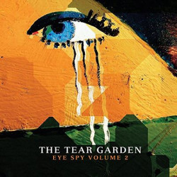Виниловая пластинка Tear Garden - Eye Spy Volume 2