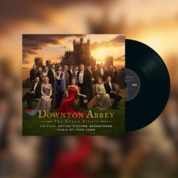 Виниловая пластинка Various Artists - Downton Abbey: The Grand Finale (The Original Motion Picture Soundtrack)