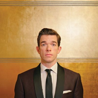 Виниловая пластинка John Mulaney - Kid Gorgeous at Radio City