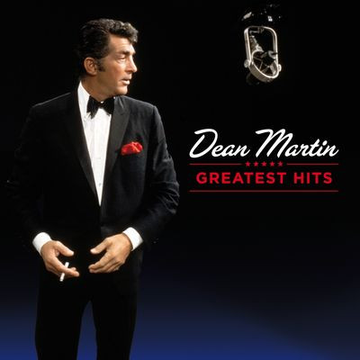 Виниловая пластинка Dean Martin - Greatest Hits