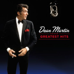 Виниловая пластинка Dean Martin - Greatest Hits