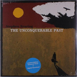 Виниловая пластинка Stephen Fearing - Unconquerable Past The
