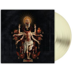 Виниловая пластинка Satanic Planet - Dead Deities (LP)