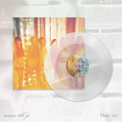 Виниловая пластинка NMIXX - Strange Muse (LP)