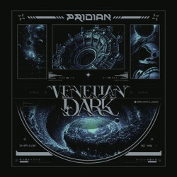 Виниловая пластинка Pridian - Venetian Dark