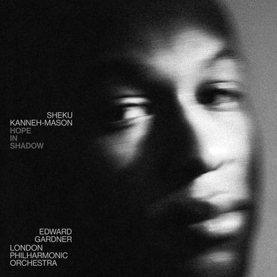 Виниловая пластинка Sheku Kanneh-Mason - Hope in Shadow (LP)
